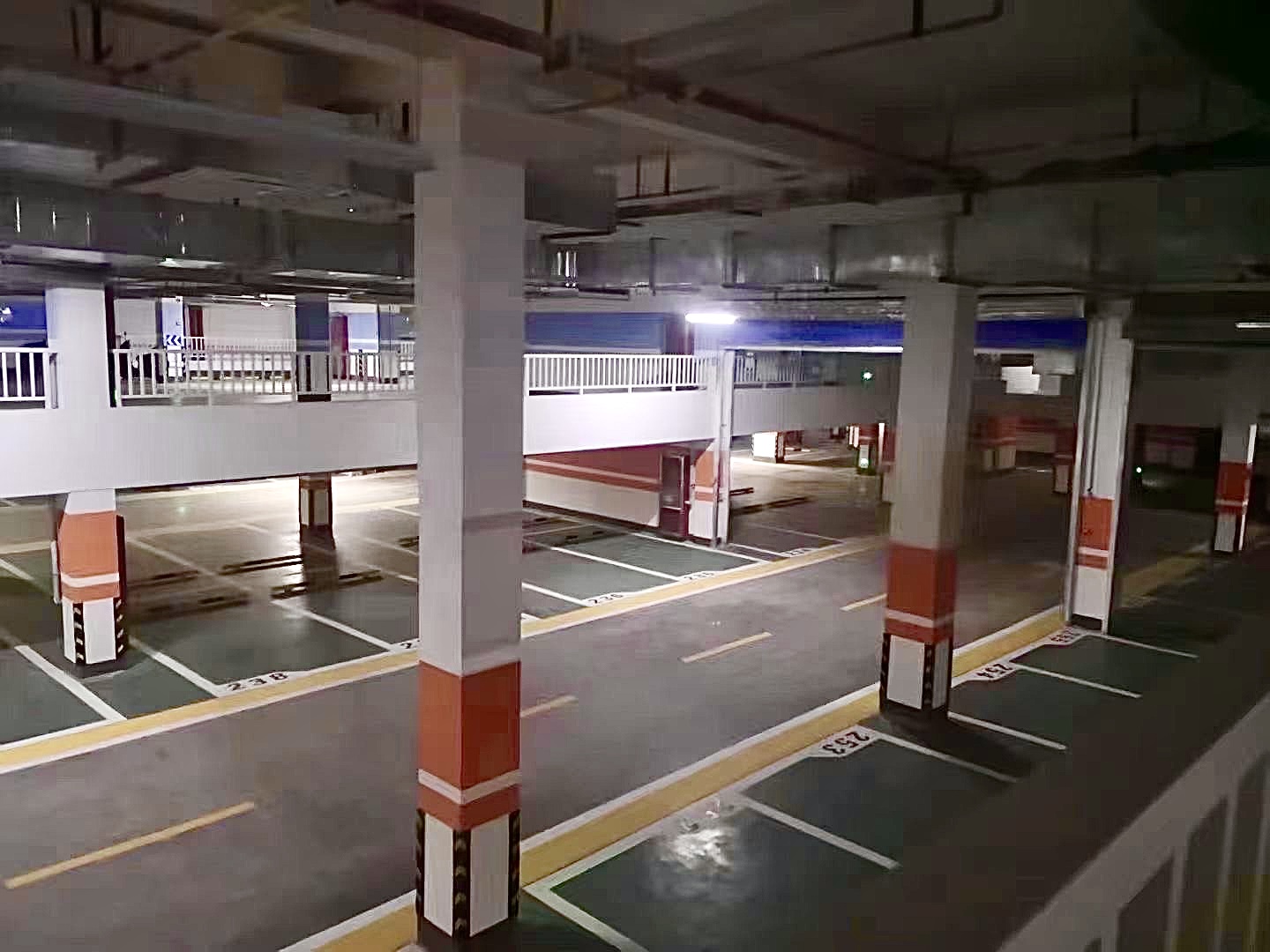 景德镇上海博普四年前授权设计的项目已投入使用