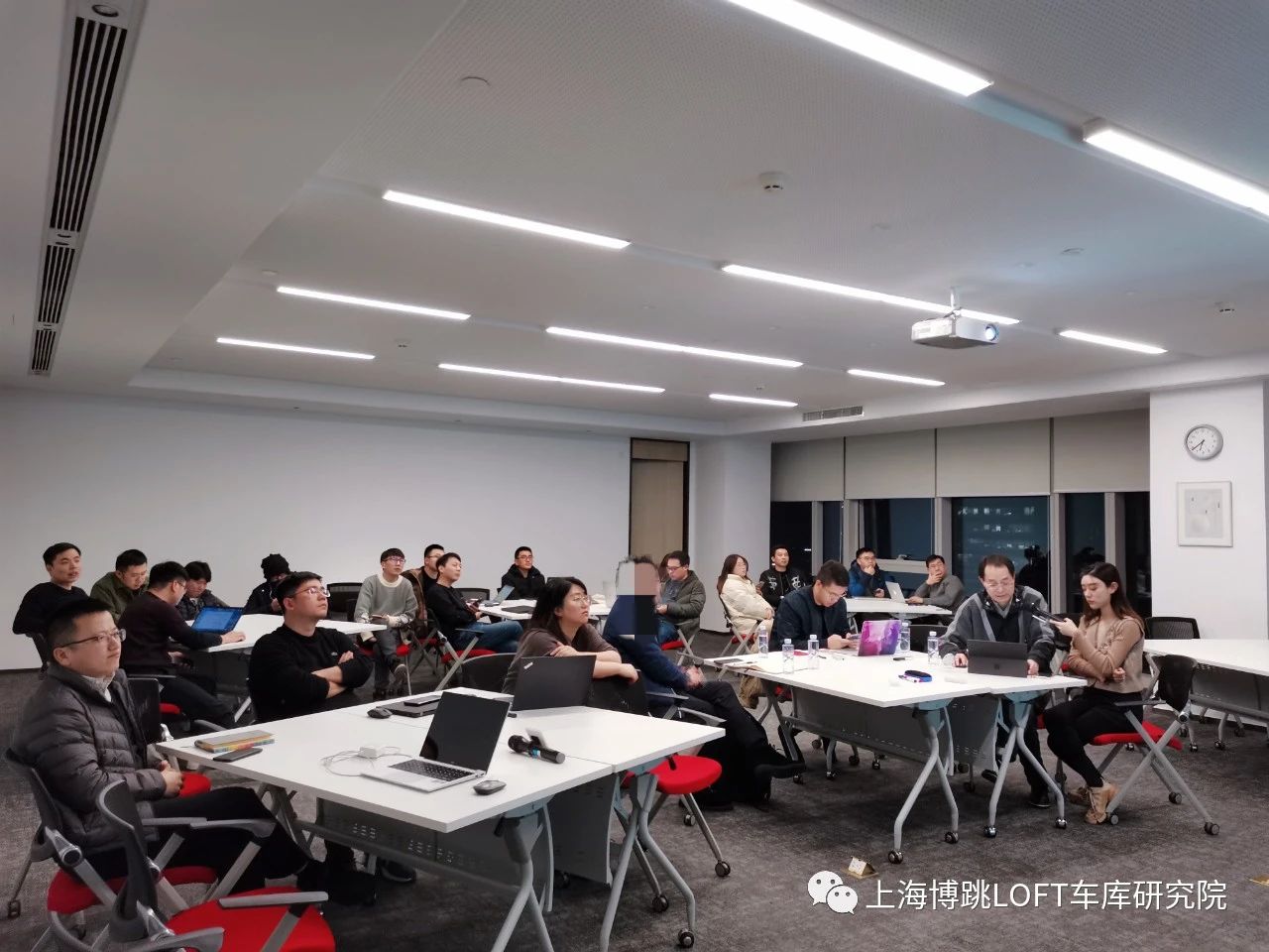 景德镇杭州LOFT车库专题会
