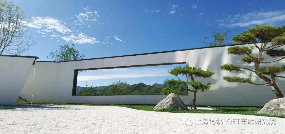 景德镇新晋网红打卡圣地——上海博普LOFT车库